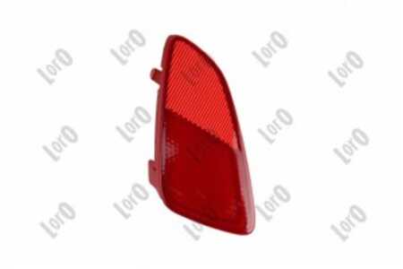 Reflex, Vänster, ford fiesta vii, H1BB-13B415-AC