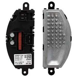 Reglage, kupéfläkt, audi,seat,skoda,vw, 5Q0907521A, 5Q0907521C, 5Q0907521D, 5Q0907521E