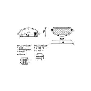 Reglage, kupéfläkt, volvo xc40, 31694761