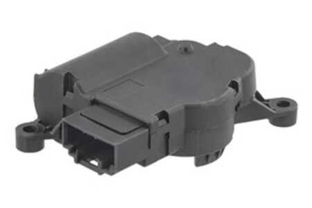 Reglering, blandningsklaff, audi,seat,skoda,vw, 1K0 907 511C, 1K0 907 511M, 2Q0 907 511D, 3C0 907 511C, 3C0 907 511S, 5Q0 907 5