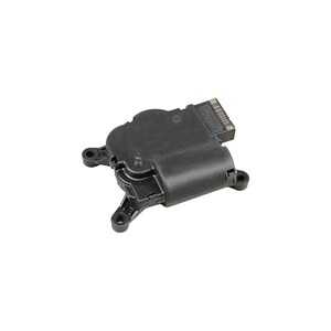 Reglering, blandningsklaff, audi,seat,skoda,vw, 2Q0 907 511 G, 2Q0907511G, 5Q0 907 511 K, 5Q0907511K