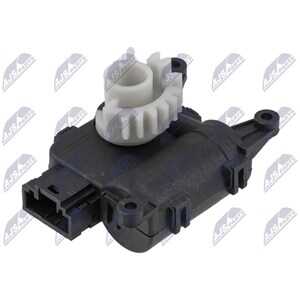 Reglering, blandningsklaff, audi,skoda,vw, 1K0907511C, 1K0907511M, 2Q0907511D, 3C0907511S, 5Q0907511H