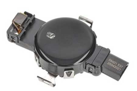 Regnsensor, audi, 8U0 955 559B, 8U0 955 559C