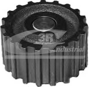 Remskiva, vattenpump, audi,seat,skoda,vw, 038121011, 038121011A, 038121011AX