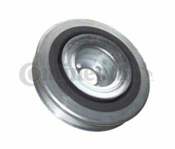 Remskiva, vevaxel, alfa romeo,audi,fiat,lancia,opel,saab,vauxhall, 0614352, 46447843, 46544612, 46742883, 46780491, 55185403, 5