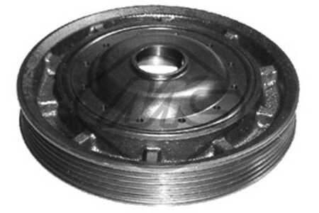 Remskiva, vevaxel, renault, 12303-00QAX, 12303-00QAY, 12303-AY600, 82 00 051 194, 82 00 184 103, 82 00 185 800, 82 00 392 697