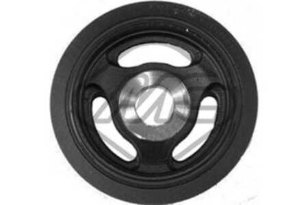 Remskiva, vevaxel, citroën,ds,fiat,ford,mazda,mini,peugeot,suzuki,volvo, 0515.T3, 11237801979, 12610-69K00, 12610-69K00-000, 16