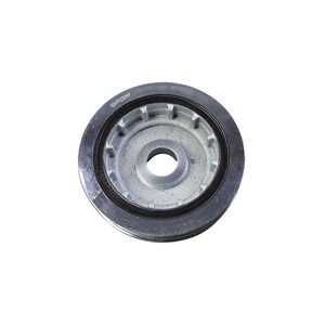 Remskiva, vevaxel, citroën,ford,jaguar,land rover,peugeot, 0515 W4, 0515W4, 1694511, 9687062480, BG9Q6B319BA, BG9Q-6B319-BA, LR