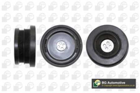 Remskiva, vevaxel, bmw,land rover,opel, 11232247886, 11232247890, LHG000100