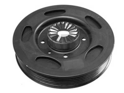 Remskiva, vevaxel, audi,seat,skoda,vw, 06H 105 243 C, 06H 105 243 F, 06H 105 243 G, 06H 105 243 K, 06H105243C, 06H105243F, 06H1