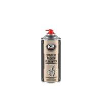 Remspray K2 Belt Dressing 400ml, Universal