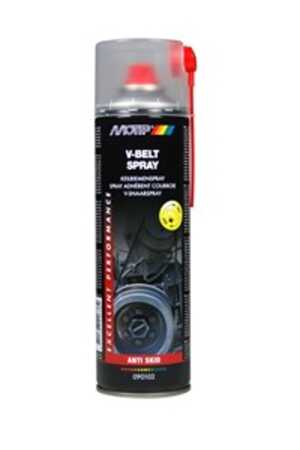 Remspray Motip V-betl spray 500ml, Universal