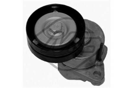 Remsträckare, Drivrem, buick,cadillac,chevrolet,daewoo,lada,lotus,opel, 1340 541, 1340 544, 24412292, 90500229, 90502129