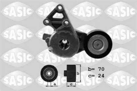 Remsträckare, Drivrem, audi,seat,skoda,vw, 06A903315D, 06A903315E, 06A903315F