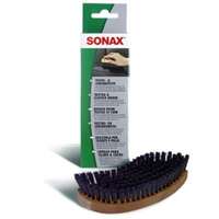 Rengöringsborste Sonax Textile & Leather Brush, Universal