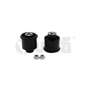 Reparationssats, axelkropp, Bakaxel, båda sidor, audi,seat,skoda,vw, 1J0501541B, 1J0501541C, 1J0501541CS, 6R0501541A, 6R0501541B