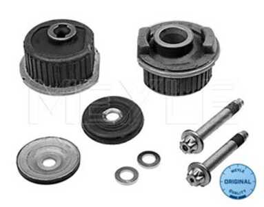 Reparationssats, axelkropp, Bakaxel, Fram, mercedes-benz c-klass [w202, w203], c-klass coupé [cl203], c-klass t-model [s202, s2