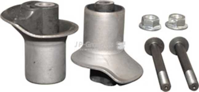 Reparationssats, axelkropp, Bakaxel, Tvåsidig, seat toledo i, vw corrado, golf ii, jetta ii, 191501541, 191501541S, N90323404, 