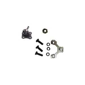 Reparationssats, bär-/styrled, Vänster, audi,seat,skoda,vw, 1J0407175+, 1J0407175B+, 1J0407365A+, 1J0407365C+, 1J0407365H+, 1J0