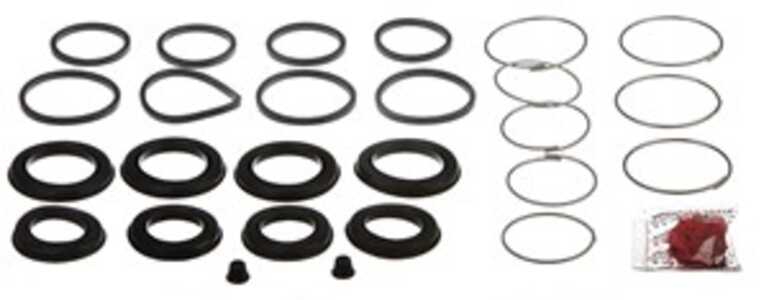 Reparationssats, bromsok, Axelposition 1, toyota land cruiser, land cruiser hardtop, 04479-30030