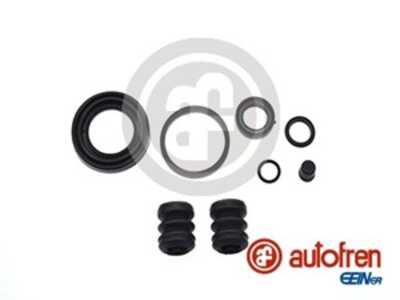 Reparationssats, bromsok, Bakaxel, alfa romeo,audi,daimler,fiat,ford,honda,jaguar,lancia,mg,renault,rover,vw, 443698671, 993949