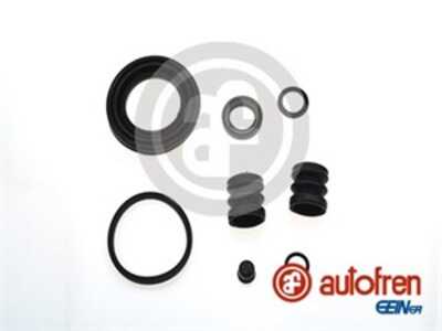 Reparationssats, bromsok, Bakaxel, audi,ford,honda,mg,renault,rover, 6141146