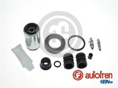 Reparationssats, bromsok, Bakaxel, alfa romeo,fiat,ford,lancia,renault,seat, 1 075 553, 1 075 554, 1075553, 1075554, 1355131, 1