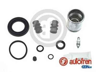 Reparationssats, bromsok, Bakaxel, audi a8 d2, 4D0 615 423E, 4D0 615 424E