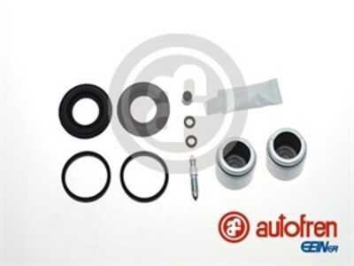 Reparationssats, bromsok, Bakaxel, alpina,audi,chevrolet,fiat,opel,saab,vauxhall, 5 42 280, 5 42 281, 542281, 9118536, 9118537