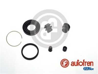 Reparationssats, bromsok, Bakaxel, chrysler,citroën,dodge,hyundai,jeep,lancia,mitsubishi,peugeot, 4605A262, 68020255AB