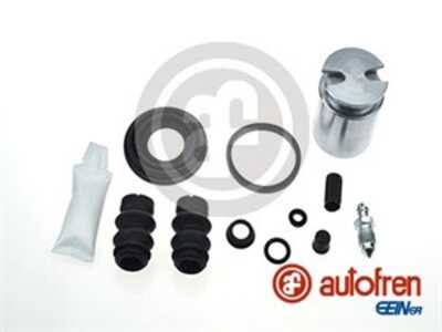 Reparationssats, bromsok, Bakaxel, audi,citroën,peugeot,porsche,seat,skoda,vw, 2K5 615 423, 2K5 615 424, 4400 R4, 4400 R5, 4400