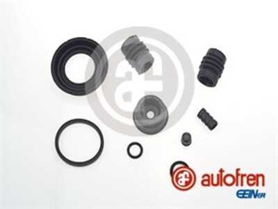 Reparationssats, bromsok, Bakaxel, chevrolet,mitsubishi,opel,vauxhall