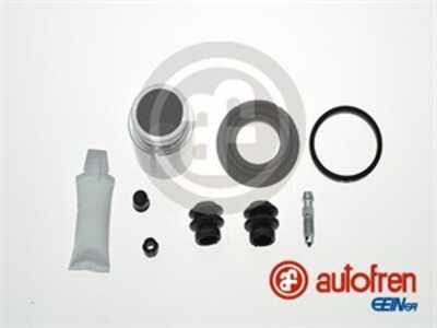 Reparationssats, bromsok, Bakaxel, nissan leaf, 44001-3NA0A, 44001-3NK0A, 44011-3NA0A, 44011-3NK0A