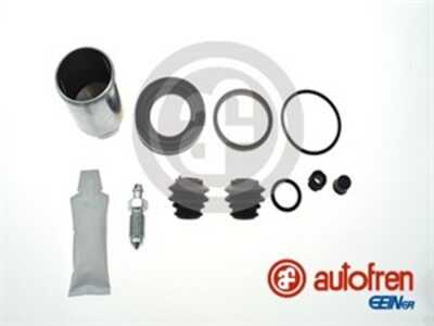 Reparationssats, bromsok, Bakaxel, hyundai,kia, 58210-A6200, 58230-A6200, 58310A6A20, 58310-A6A20, 58311-A6A20