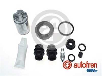 Reparationssats, bromsok, Bakaxel, honda civic hatchback viii, 43012-SMG-E01, 43012-SMG-E02, 43018-SMG-E01, 43018-SMG-E02, 4301