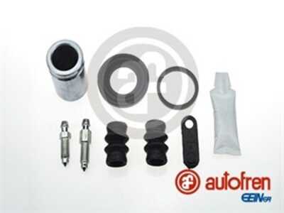 Reparationssats, bromsok, Bakaxel, mercedes-benz a-klass [w169], b-klass sports tourer [w245], vaneo [414], 169 420 07 83, 169 