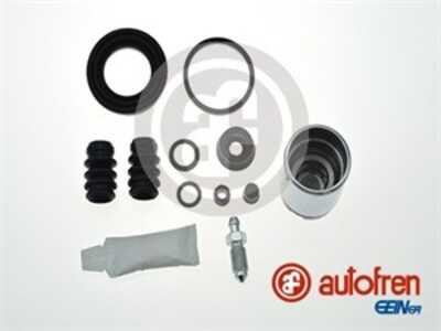 Reparationssats, bromsok, Bakaxel, mazda cx-5, K0Y12698Z, K0Y12698ZA, K0Y12699Z, K0Y-26-99ZA