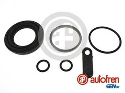 Reparationssats, bromsok, Bakaxel, bmw x3 [f25], x4 [f26], z4 roadster [e89], 34206786057