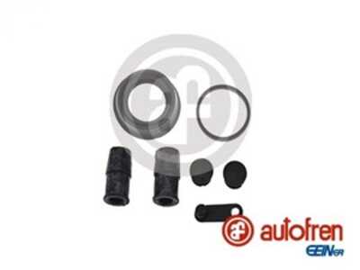 Reparationssats, bromsok, Bakaxel, bmw 1 [f20, f21], 1-serie van [f20], 2 cabriolet [f23], 2 coupé [f22, f87], 34216850851