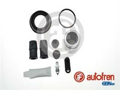 Reparationssats, bromsok, Bakaxel, bmw 1 [f20, f21], 1-serie van [f20], 2 cabriolet [f23], 2 coupé [f22, f87], 34216850851, 342