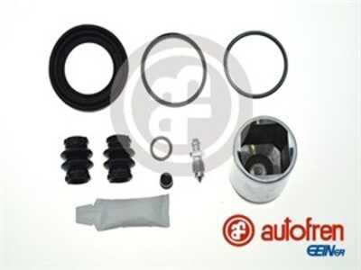 Reparationssats, bromsok, Bakaxel, audi,mercedes-benz, 4F0615403K, 4F06154043K, 4F0615404K, A2314230181