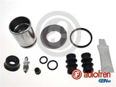 Reparationssats, bromsok, Bakaxel, fiat 500l, jaguar x-type i, x-type kombi i, opel crossland / crossland x, peugeot 208 i, 007