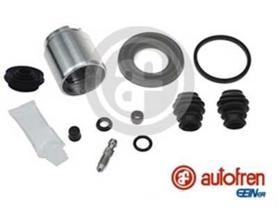 Reparationssats, bromsok, Bakaxel, citroën c4 aircross, mitsubishi asx, asx van, outlander iii, outlander van iii, peugeot 4008