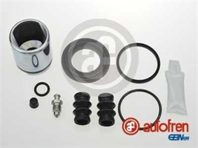 Reparationssats, bromsok, Bakaxel, audi,mercedes-benz,vw, 166 423 01 81, 166 423 02 81, 1664230381, 1664230481, 4M0615403A, 4M0