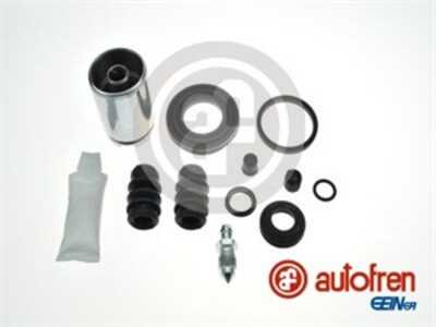 Reparationssats, bromsok, Bakaxel, suzuki swift iv, sx4 s-cross, vitara, 5540161M00999, 5540168L00, 5540168L00999, 5540168L01, 