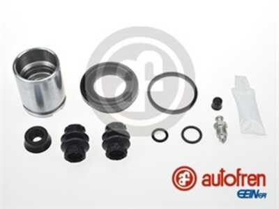 Reparationssats, bromsok, Bakaxel, alfa romeo,audi,fiat,opel,seat,skoda,vw, 5F0615423, 5F0615423F, 5F0615424, 5F0615424F, 77366