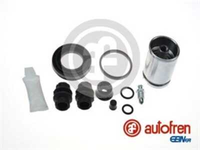 Reparationssats, bromsok, Bakaxel, alfa romeo,audi,fiat,opel,seat,skoda,vw, 5F0615423, 5F0615423F, 5F0615424, 5F0615424F, 77366