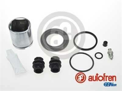 Reparationssats, bromsok, Bakaxel, mercedes-benz c-klass [w205], c-klass t-model [s205], 2054230606, 2054230981, A2054230606, A