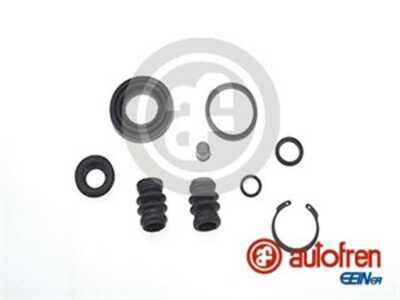 Reparationssats, bromsok, Bakaxel, nissan almera i, almera hatchback i, micra ii, 44120-0M825, 44120-99B25