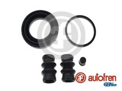 Reparationssats, bromsok, Bakaxel, alfa romeo,audi,fiat,nissan,opel,saab,seat,skoda,vauxhall,vw, 1J0698671